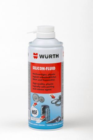 SILIKON ULJE-400ML