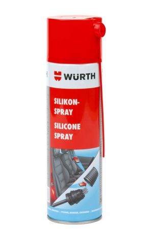 SILIKON SPREJ-500ML