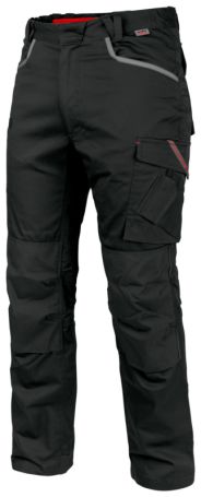 HLAČE RADNE STRETCH X ANTRACIT vel.40        