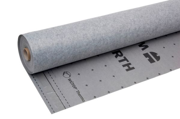 KROVNA FOLIJA-WUTOP-TERMO-SL-50X1,5M