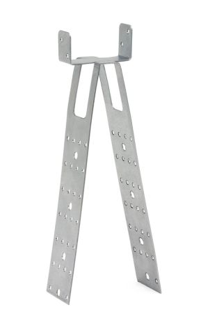 DRŽAČ ZA KROVNE LETVE-UNI-190X50MM