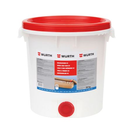 LJEPILO ZA DRVO D3-30KG