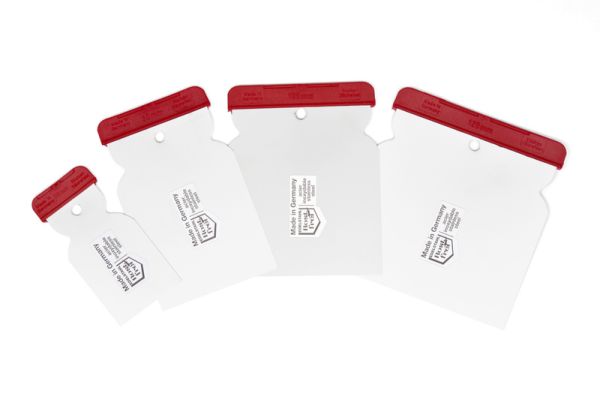 SET-JAPANSKA LOPATICA ZA KIT I GIPS-4DIJ.