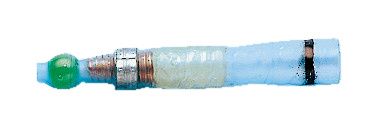 STOPICA ZA LEMLJENJE-ZELENA-3,3MM