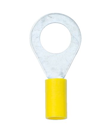 STOPICA-PRSTENASTA-IZOLIR-ŽUTA-M12-4,0-6,0mm2