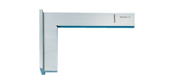 KUTNIK S GRANIČNIKOM-DIN875/l-250X165MM