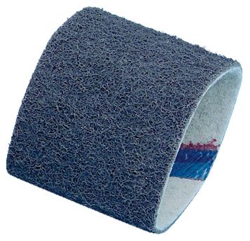 BRUSNA TRAKA-NAJL.RUNO-JAKO FINA-G400-100X100MM