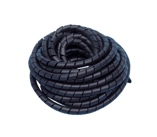 RAZREZANI BUŽIR-KRUTI-CRNA-12,0-50,0MM