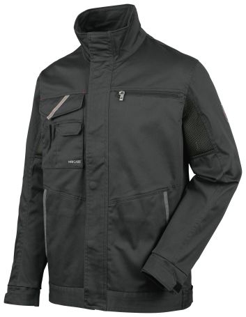 RADNA JAKNA STRETCH X ANTRACIT VEL.3XL