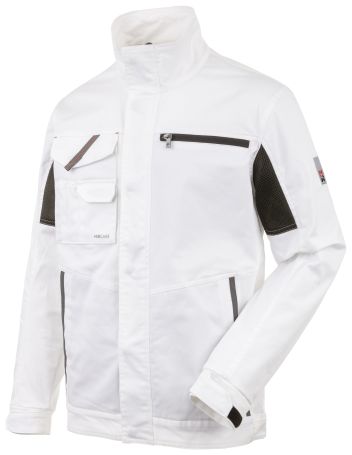 JAKNA RADNA STRETCH X BIJELA vel. M   