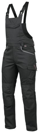 FARMER RADNE HLACE STRETCH X ANTRACIT VEL.48