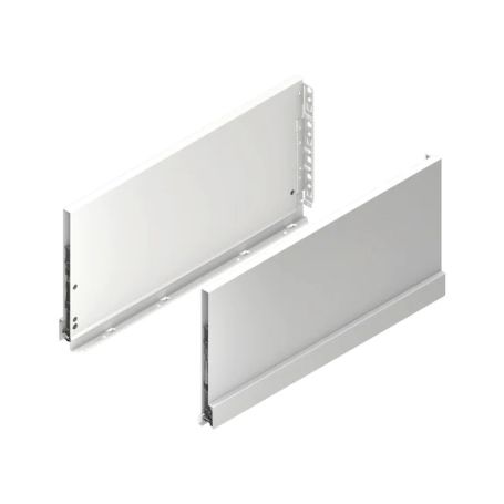 NOVA PRO SCALA SET STRANICA 400MM H250 BIJELA