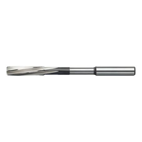 NC-RAZVRTAČ HSSE Z=6  2,9mm H7x61mmx15mm 