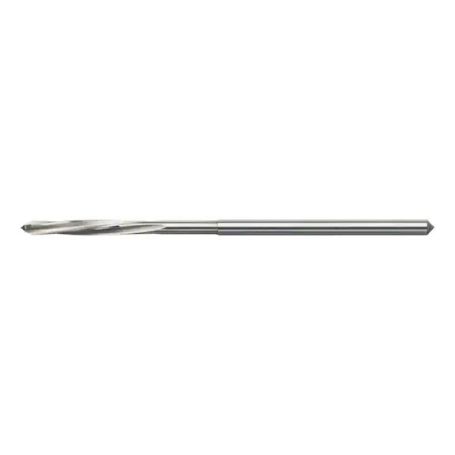 NC-RAZVRTAČ HSSE Z=4 . 2,4mm H7x57mmx14mm 