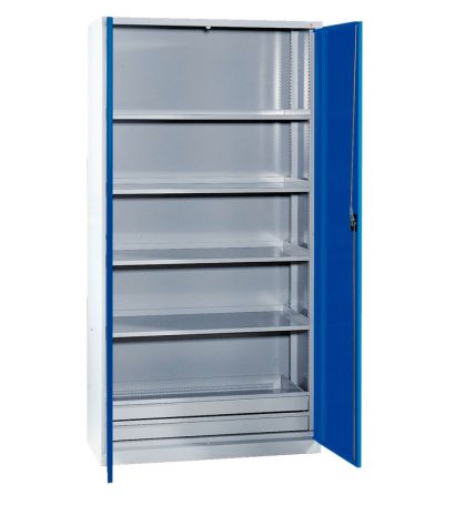 ORMAR S POLIC.-RAL5010                            