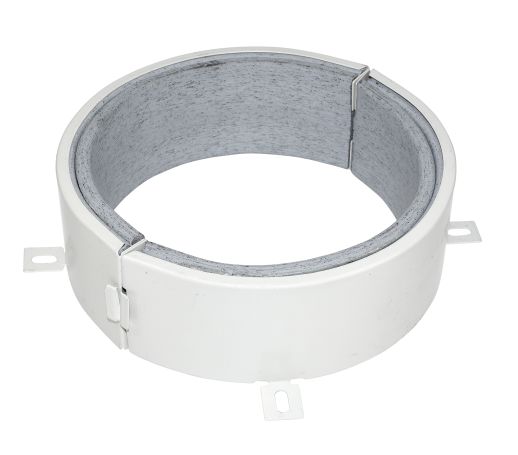 VATROZAŠTITNE OBUJMICE ZA CIJEVI FP 160 MM-60 MM