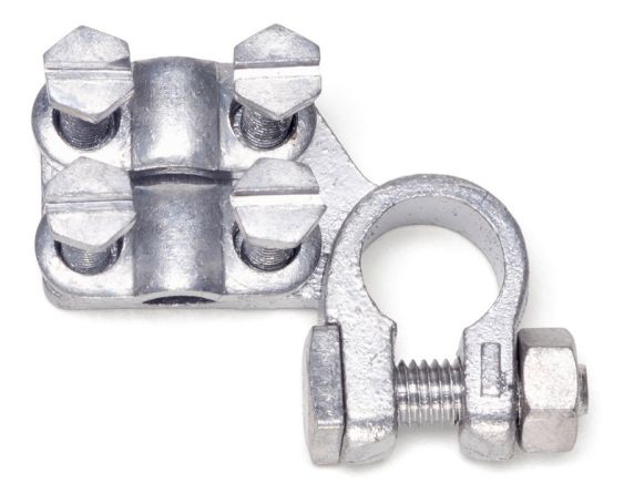 PRIKLJUČAK ZA POL AKUMULATORA-MAN/BUESSING-MINUS