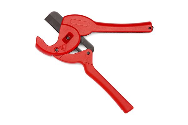 ŠKARE ZA REZANJE PVC CIJEVI-0-26MM
