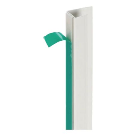 PLAST PROFIL-VADILICA-NESIM-SAMOPLJ-12,5MM X2,5M