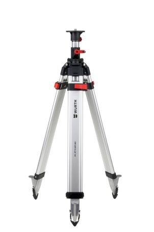 ALUMINIJSKI STATIV S OBRTALJKOM-5/8-L95-269CM