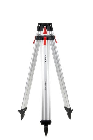 ALUMINIJSKI STATIV S RAVNOM GLAVOM-5/8-L90-170CM