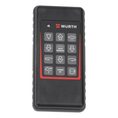 DALJINSKI UPRAVLJAČ ZA ROTACIJSKI LASER RL5-14