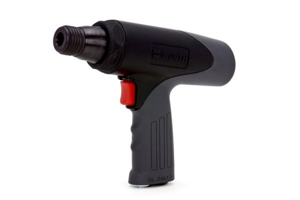 PNEUMATSKI UDARNI ČEKIĆ DMH 10, S NASTAVCIMA