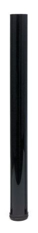 NOGA ZA STOL-CRNI SJAJ-H705-735MM-?80MM