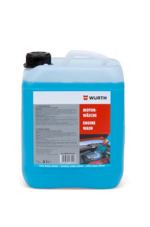 SREDSTVO ZA PRANJE MOTORA-5L