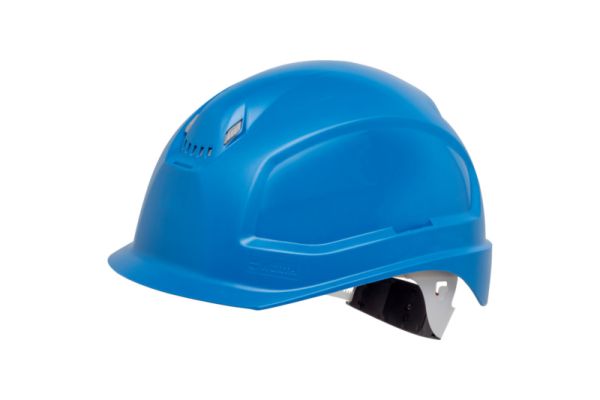 ZAŠTITNA KACIGA SH 2000-S-PLAVA     