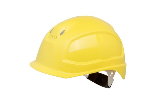 ZAŠTITNA KACIGA SH 2000-S-ŽUTA   