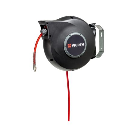 PNEUMATSKO CRIJEVO NA KOLUTU-DSA 18-S-1/4IN-8MM-L1