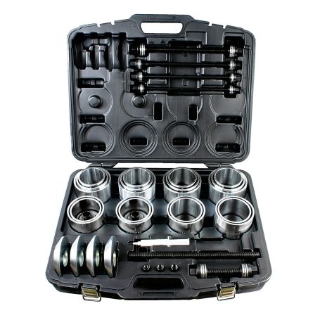 SET ZA TIHE LEŽAJEVE UNIVERZALNI 46 DIJ.