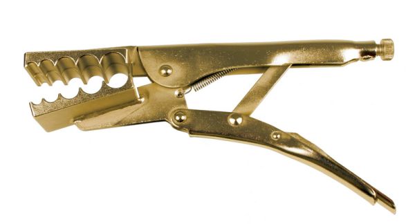 KLIJEŠTA STEZNA ZA POLIAMIDNE CIJEV 10-11-13-14-15