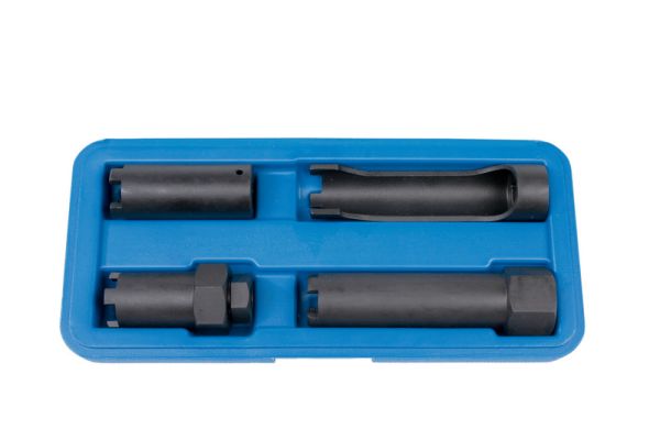 SET KLIJEŠTA 4PCS. 1/2ZO                          