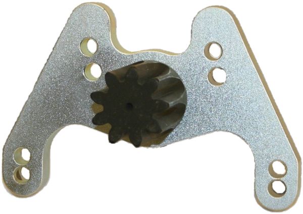 POLUGA ZA OKRETANJE MOTORA VOLVO 1/2"