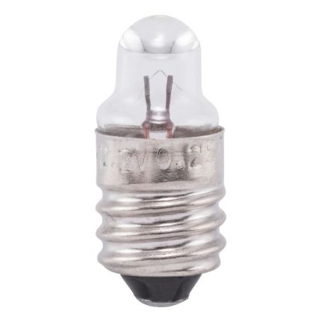 ŽARULJA ZA 827 500-2,2V-O,25A