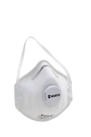 ZAŠTITNA POLUMASKA-JEDNOKRATNA-CM 3000-VENTIL-FFP1