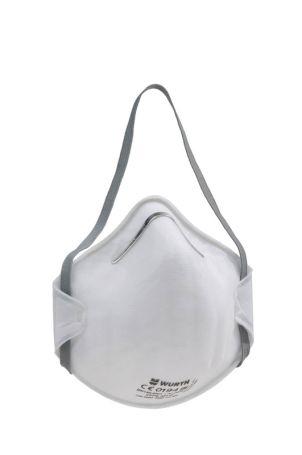ZAŠTITNA MASKA-CM3000-FFP2-NR-D