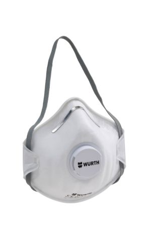 POLUMASKA CM 3000 V FFP2 NR D