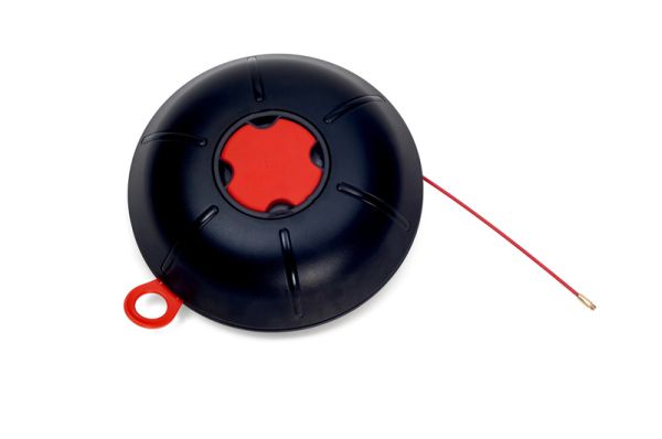 SISTEM ZA UVLAČENJE KABLOVA