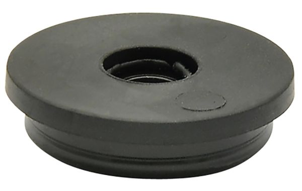 klizač za NAMJEŠTAJ-BAZA-SLIM-CRNI-?17MM