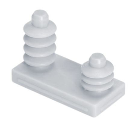 KLIZAČ ZA NAMJEŠTAJ-SIVI-28X14MM-TIPL