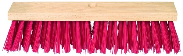 METLA NENASAĐENA INDUSTRIJSKA GRUBA 400mm