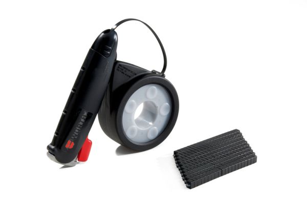 ALAT ZA IZRADU NAJLONSKIH VEZICA