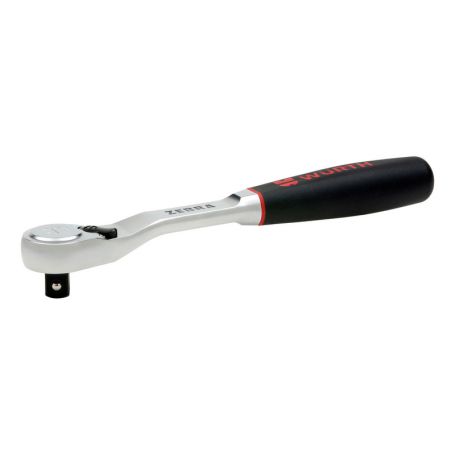 1/2" PREKLOPNA ČEGRTALJKA S POL., ZAŠTIĆENA, ZEBRA