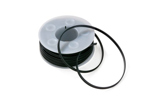 ROLA NAJLONSKE VEZICE-ZA 502 100-CRNA-15M