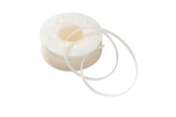 ROLA NAJLONSKE VEZICE-ZA 502 100-NATUR-15M