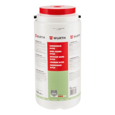 PASTA ZA RUKE-BUCKET-4000ML    