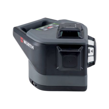 MULTI LIN.LASER MLLG18-CAM NIVELIR.-ZELENA LINIJA